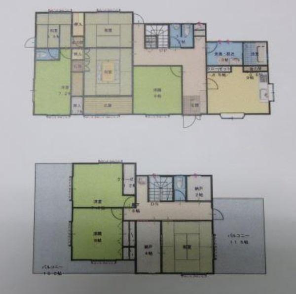 和歌山市加太中古戸建