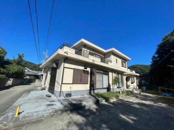 和歌山市加太中古戸建