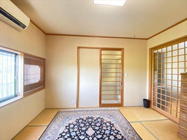 和歌山市下和佐　作業場・事務所・居宅