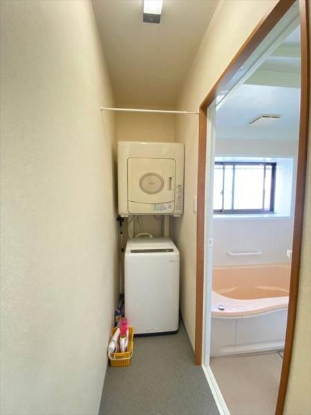 和歌山市下和佐　作業場・事務所・居宅
