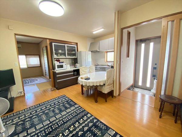 和歌山市下和佐　作業場・事務所・居宅