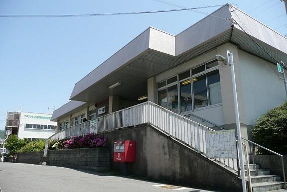 和歌山市六十谷の土地(六十谷駅(JR阪和線))