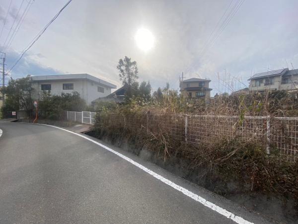 紀の川市中三谷の中古一戸建て