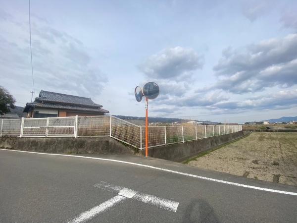 紀の川市中三谷の中古一戸建て