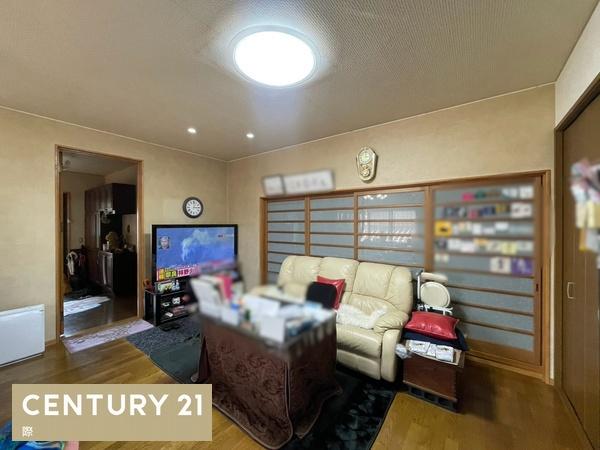 和歌山市粟の中古一戸建て