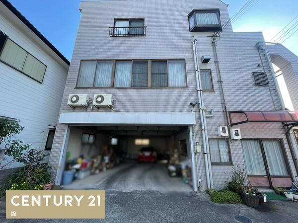 和歌山市粟の中古一戸建