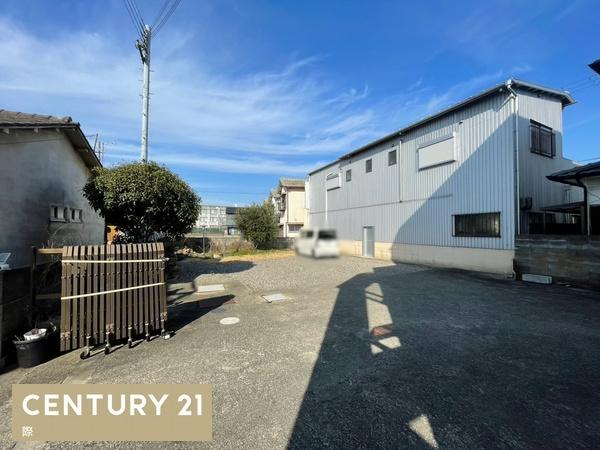 和歌山市粟の中古一戸建て