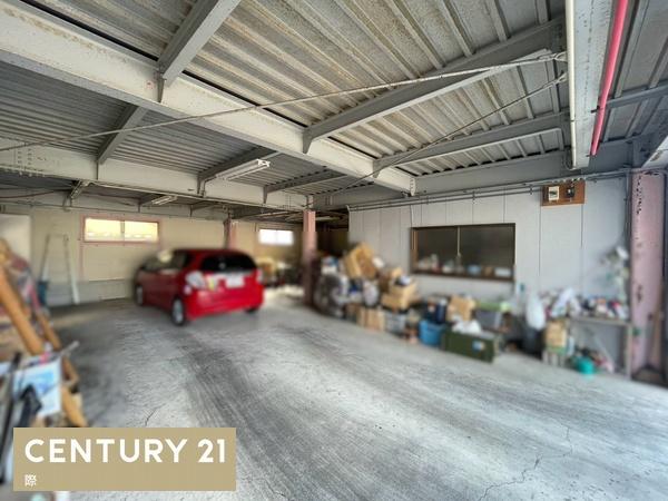 和歌山市粟の中古一戸建て