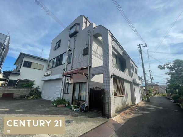 和歌山市粟の中古一戸建て