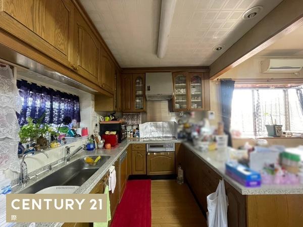 和歌山市粟の中古一戸建