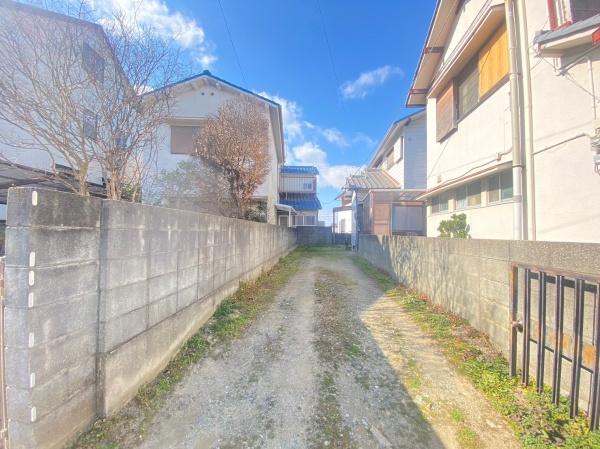 和歌山市野崎の中古一戸建て