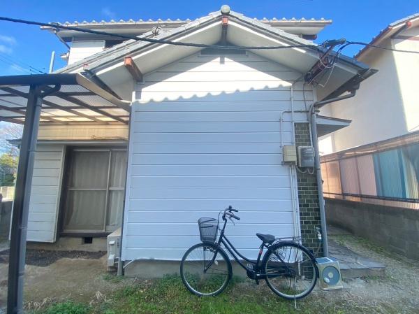 和歌山市野崎の中古一戸建て