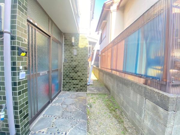 和歌山市野崎の中古一戸建て