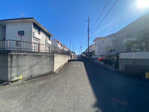 橋本市城山台２丁目の中古一戸建て