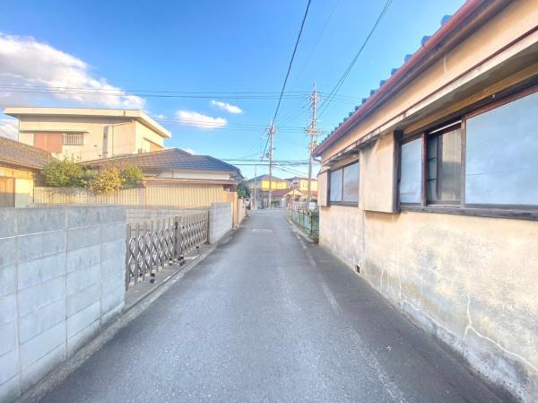 和歌山市福島　アパート
