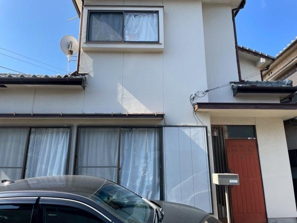 和歌山市紀三井寺の中古一戸建て