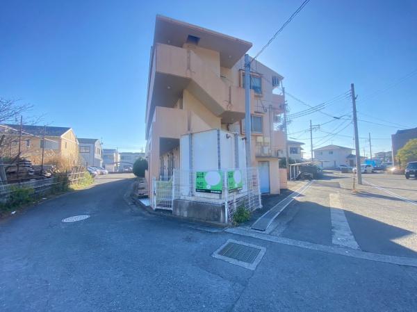 ワシンハイツ