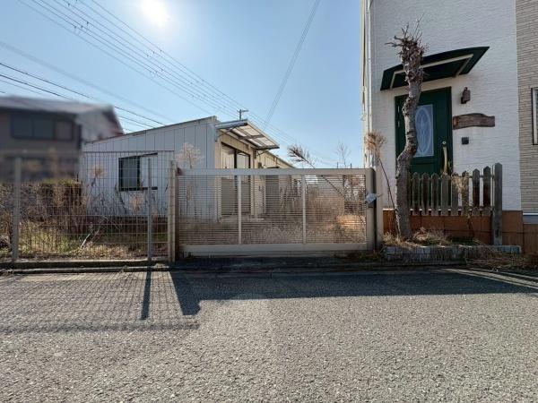 和歌山市加納の中古一戸建て