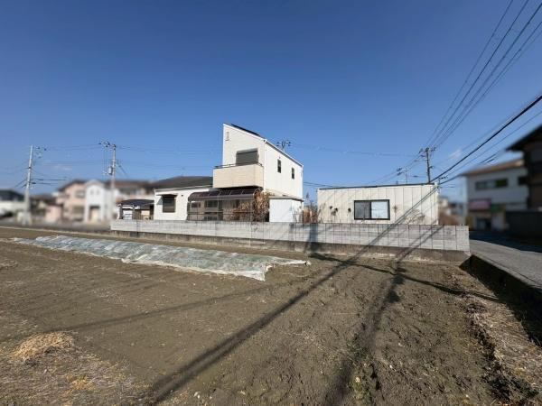 和歌山市加納の中古一戸建て