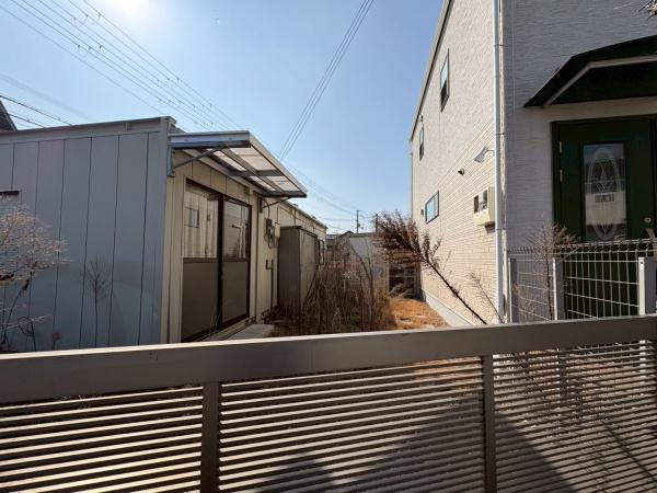 和歌山市加納の中古一戸建て