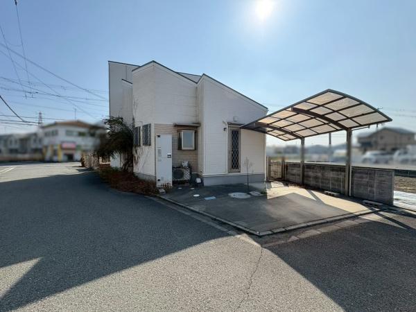 和歌山市加納　中古戸建