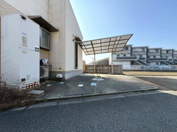 和歌山市加納　中古戸建