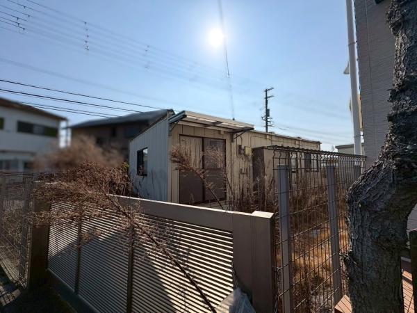 和歌山市加納　中古戸建
