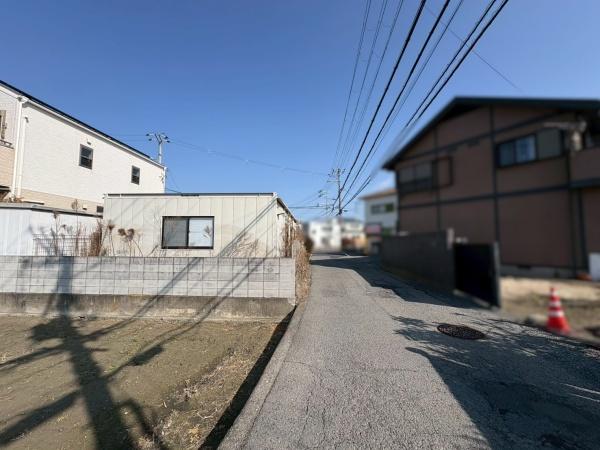 和歌山市加納の中古一戸建て
