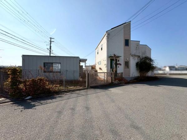 和歌山市加納の中古一戸建て