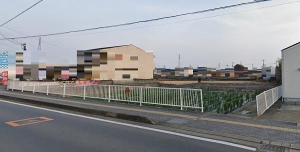 御坊市湯川町小松原の土地