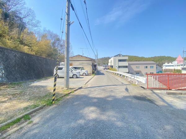 和歌山市岩橋の中古一戸建て