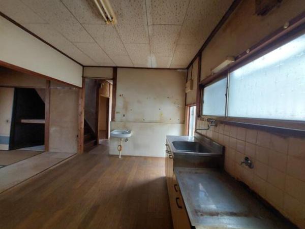 和歌山市杭ノ瀬の中古一戸建て