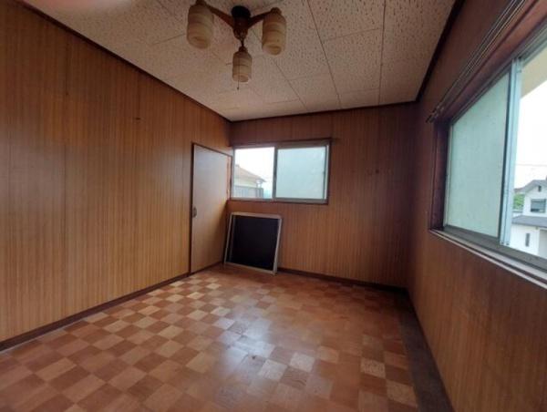 和歌山市杭ノ瀬の中古一戸建て