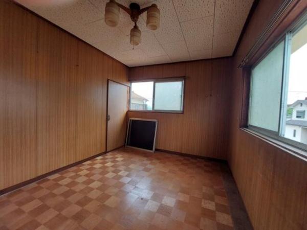 和歌山市杭ノ瀬の中古一戸建て