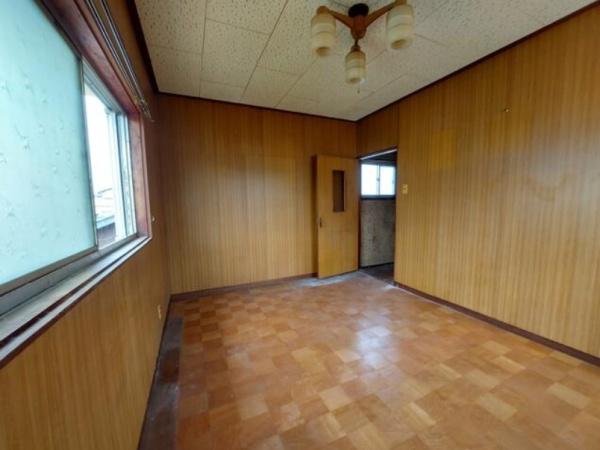 和歌山市杭ノ瀬の中古一戸建て