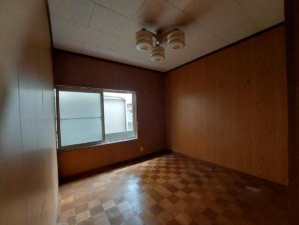 和歌山市杭ノ瀬中古戸建