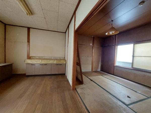 和歌山市杭ノ瀬中古戸建