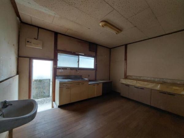和歌山市杭ノ瀬の中古一戸建て