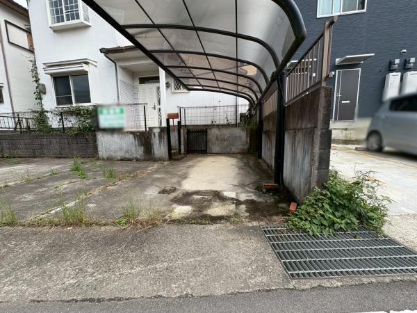 紀の川市貴志川町前田の中古一戸建て