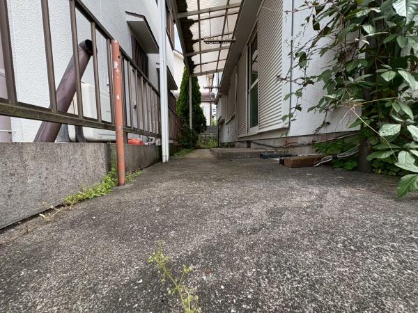 紀の川市貴志川町前田の中古一戸建て