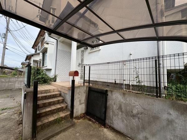 貴志川町前田　中古戸建