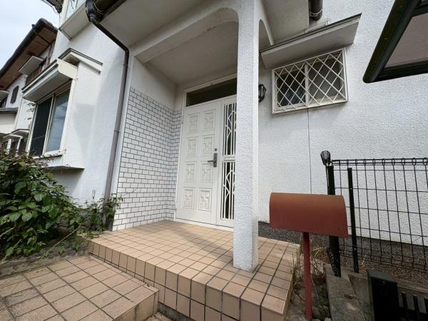 貴志川町前田　中古戸建