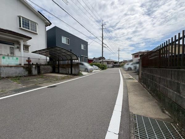 紀の川市貴志川町前田の中古一戸建て