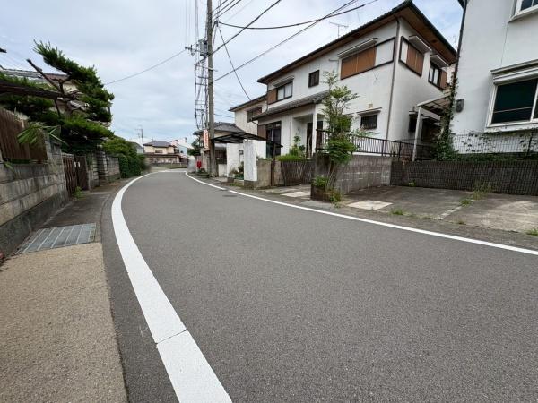 紀の川市貴志川町前田の中古一戸建て