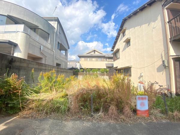 和歌山市西高松２丁目の土地