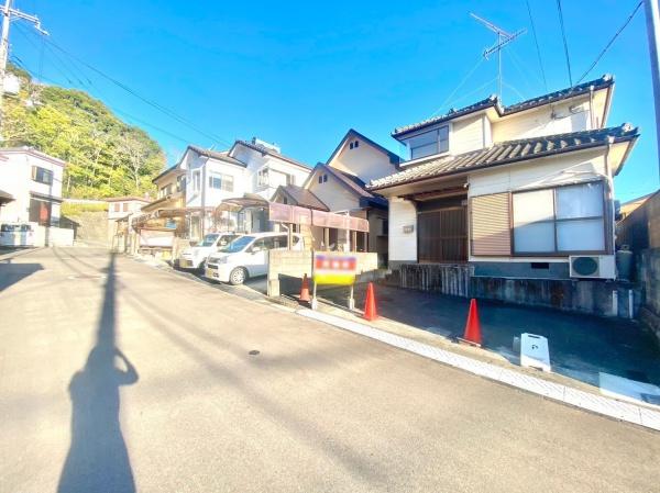 紀の川市貴志川町岸宮の中古一戸建て