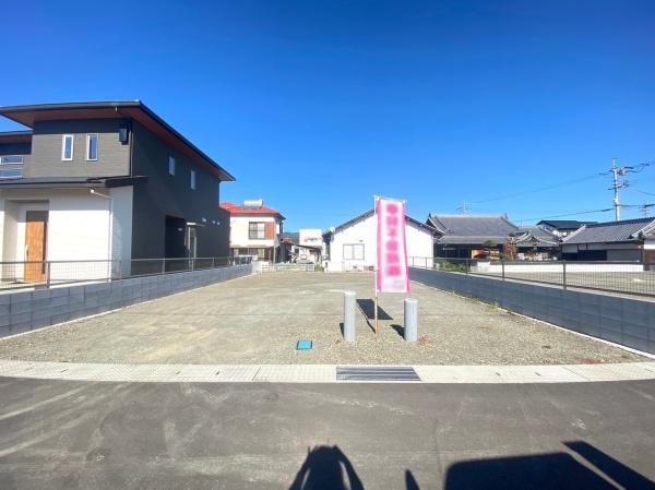 岩出市水栖分譲地（12号地の内容を掲載）
