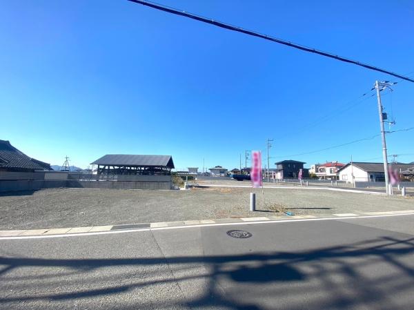 岩出市水栖分譲地（12号地の内容を掲載）