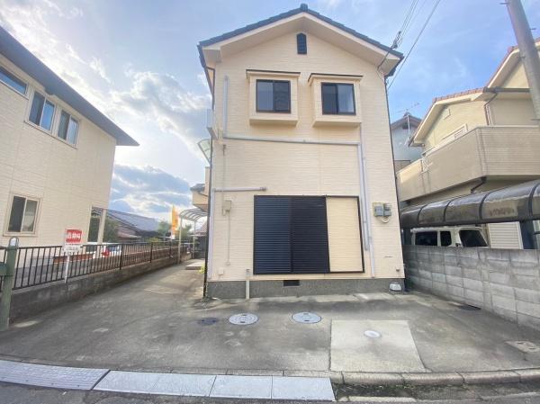 紀の川市上野中古戸建