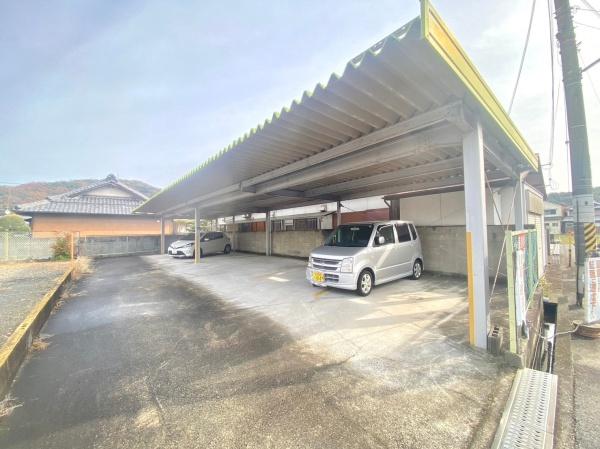 和歌山市鳴神の土地